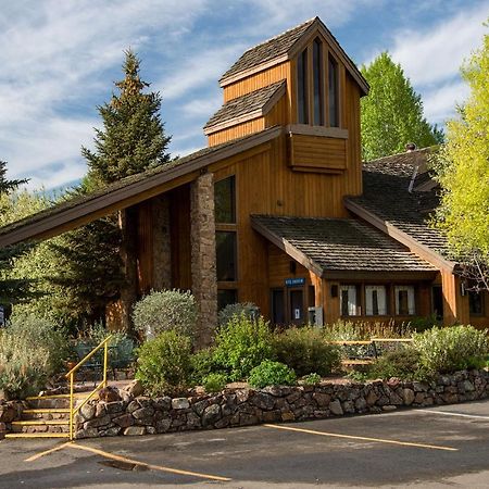 Thousand Trails Blue Mesa Recreational Ranch Hierro المظهر الخارجي الصورة
