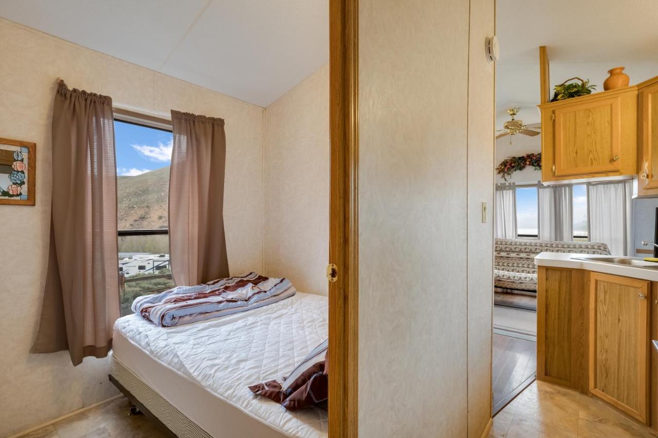 Thousand Trails Blue Mesa Recreational Ranch Hierro المظهر الخارجي الصورة