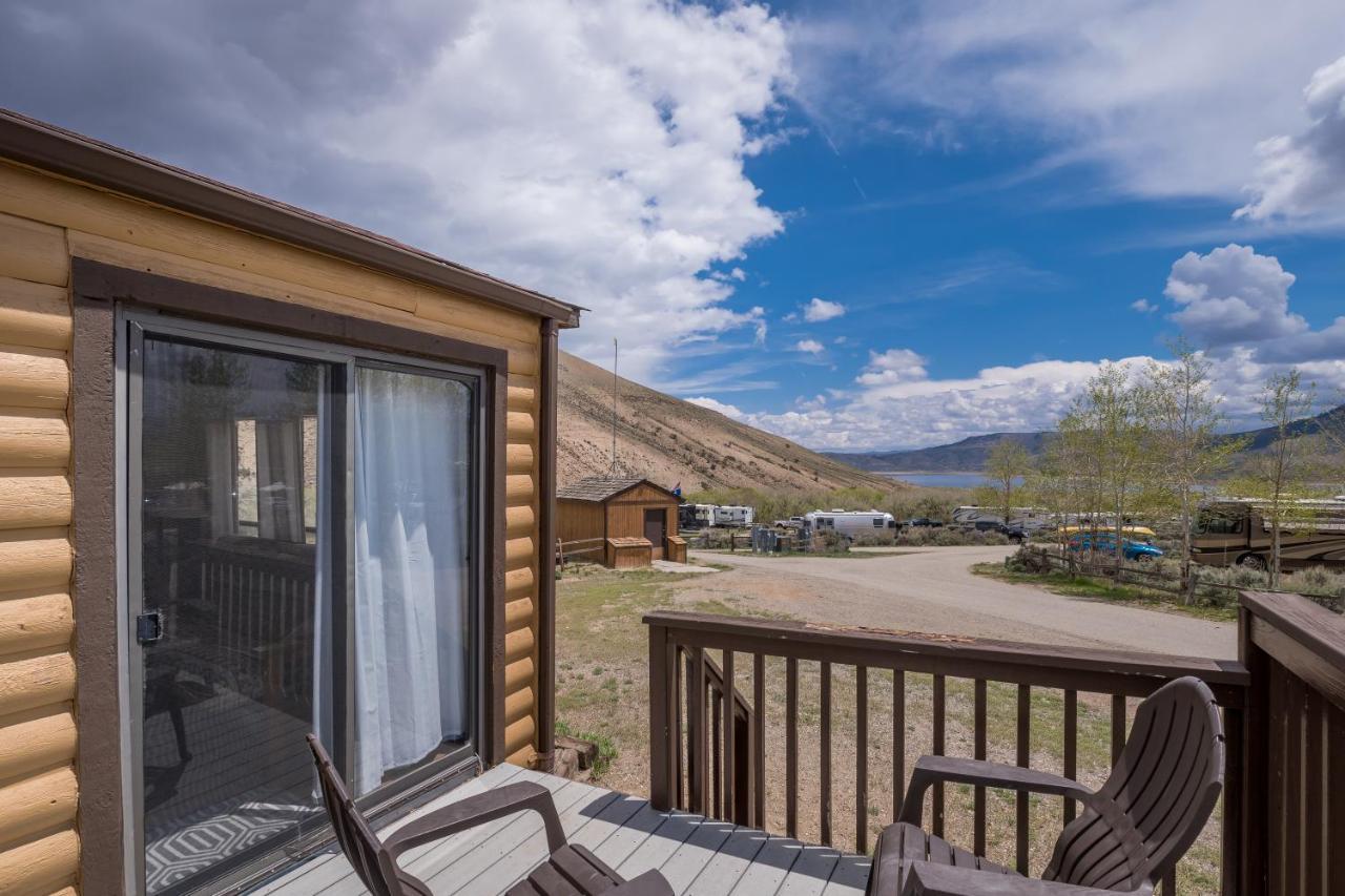 Thousand Trails Blue Mesa Recreational Ranch Hierro المظهر الخارجي الصورة