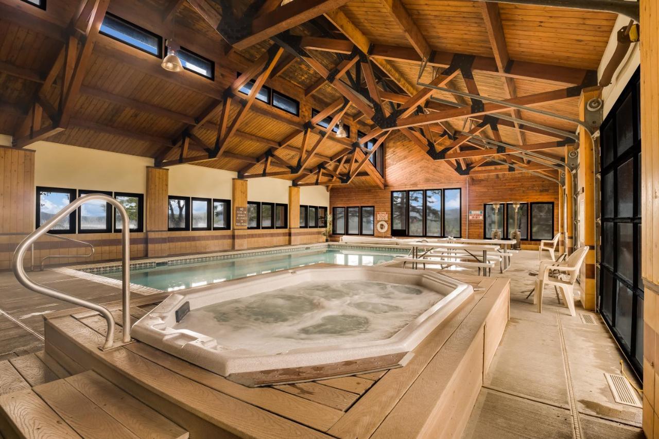 Thousand Trails Blue Mesa Recreational Ranch Hierro المظهر الخارجي الصورة